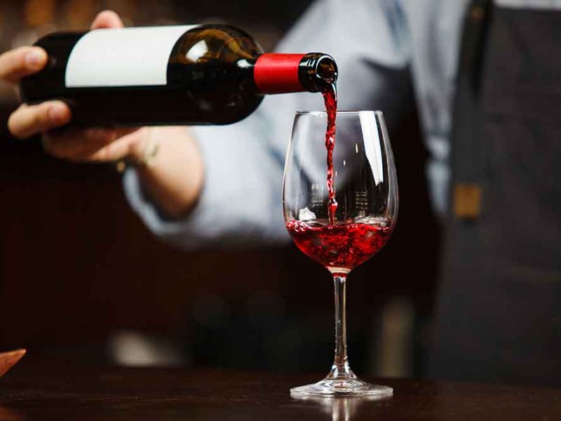 DEGUSTÁCIE - Zoznam podujatí, kde nájdete naše regionálne vína