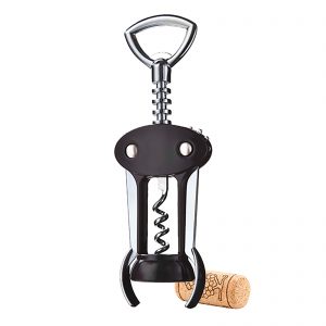 Otvárač na víno krídlový, pevný, Vacu Vin | regioWine