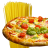Cestoviny a pizza