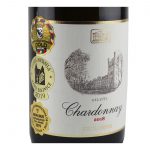 Chardonnay, 2018, Suché, Promitor Vinorum | regioWine