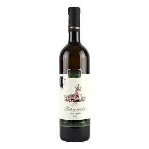 Rizling Rýnsky, 2017, Suché, Promitor Vinorum | regioWine