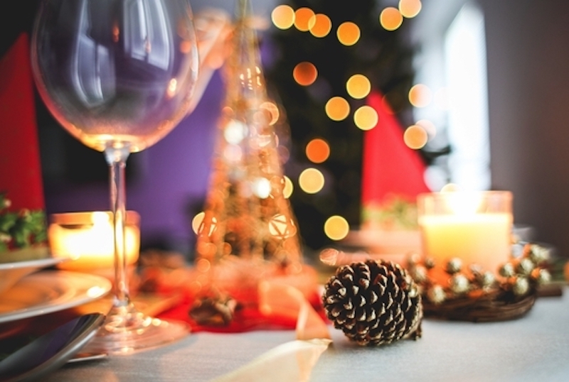 Rady od vinára: Aké víno sa hodí k sviatočnému stolu? | regioWine