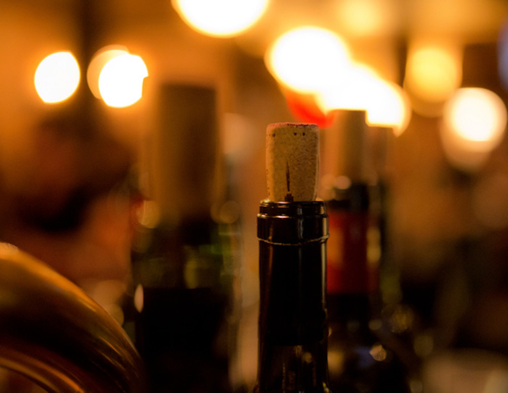 3 dôvody, prečo ochutnať mladé víno… a zamilovať si ho | regioWine