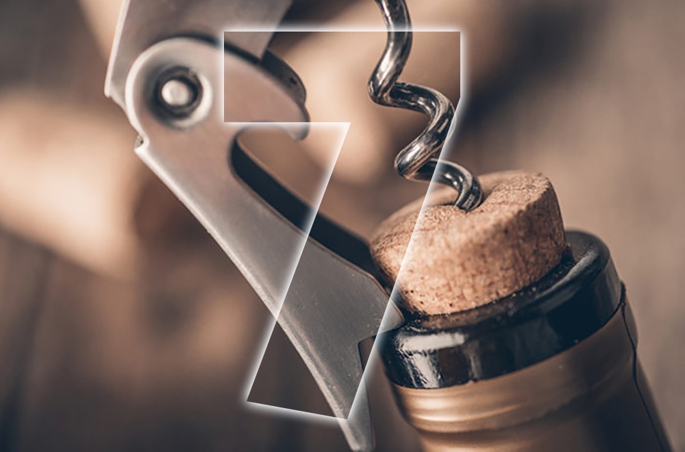 7 rád, ako skladovať otvorené a neotvorené víno | regioWine