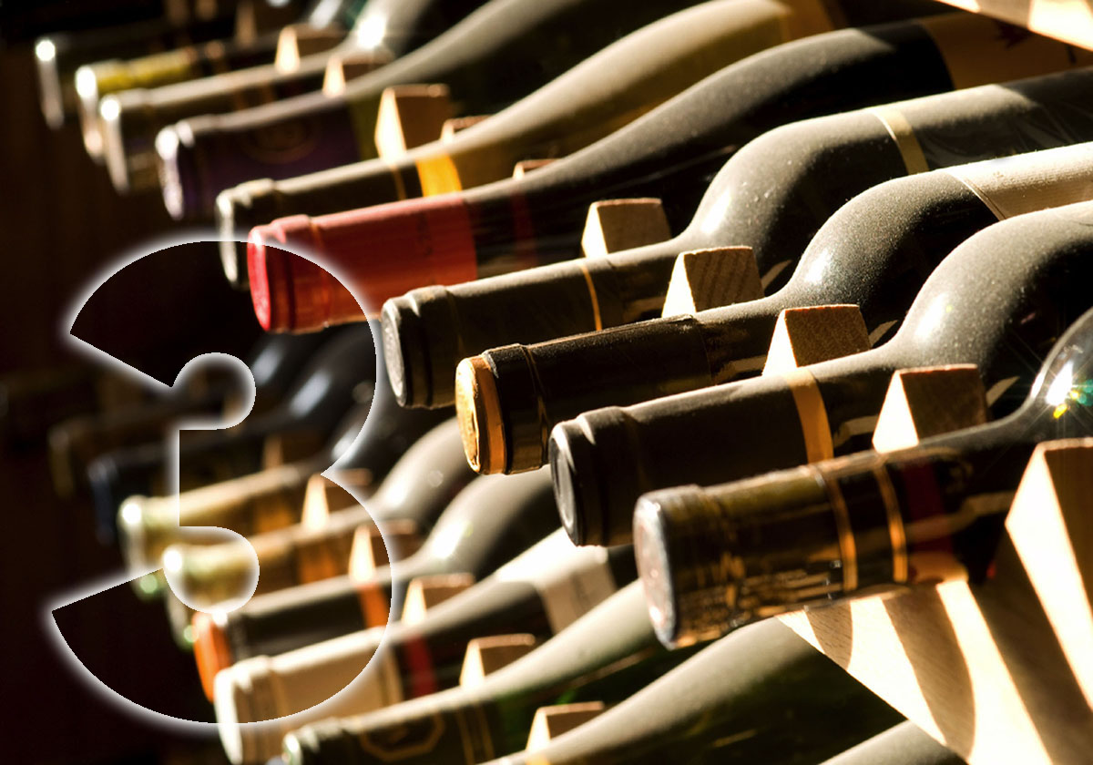 Čo je vertikálna a horizontálna ochutnávka vína? + 3 rady, ako degustovať víno | regioWine