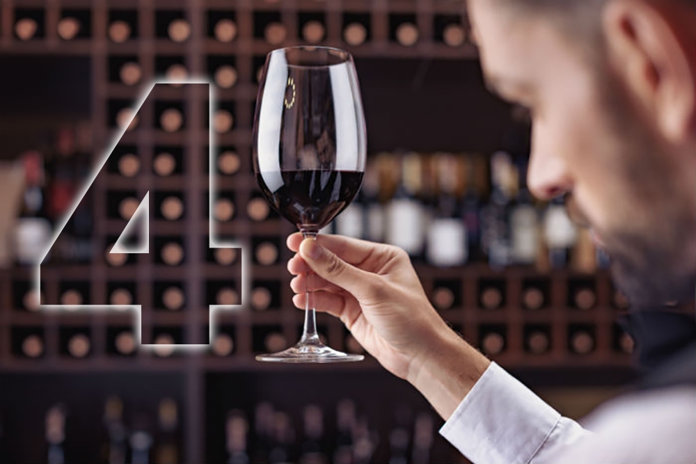 Hodnotíme víno s odborníkmi + 4 dobré rady pri posudzovaní vína | regioWine
