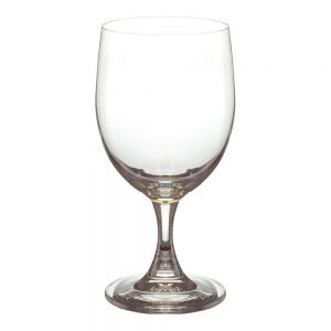 Pohár na červené víno Bolero, 360 ml | regioWine