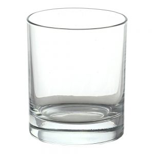 Pohár na vodu Cortina, 255 ml | regioWine