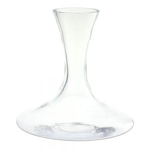 Decanter, karafa na víno 3E612, 1250 ml | regioWine