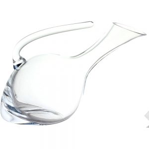 Decanter, karafa na víno 3E683, 1250 ml | regioWine