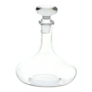 Decanter, karafa na víno 3EAA5, 1000 ml | regioWine
