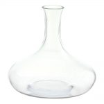Decanter, karafa na víno 3EAA5, 1000 ml | regioWine