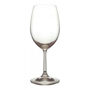 Pohár na červené víno Lara, 350 ml | regioWine