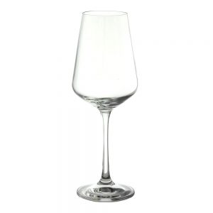 Pohár na biele víno Sandra, 250 ml | regioWine