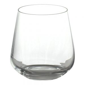 Pohár na vodu Sandra, 290 ml | regioWine