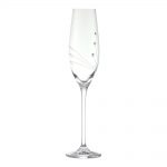 Pohár na šampanské Celebration Swarowski, 210 ml, RONA | regioWine