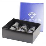 Pohár na whisky Celebration Swarowski, 300 ml, RONA | regioWine