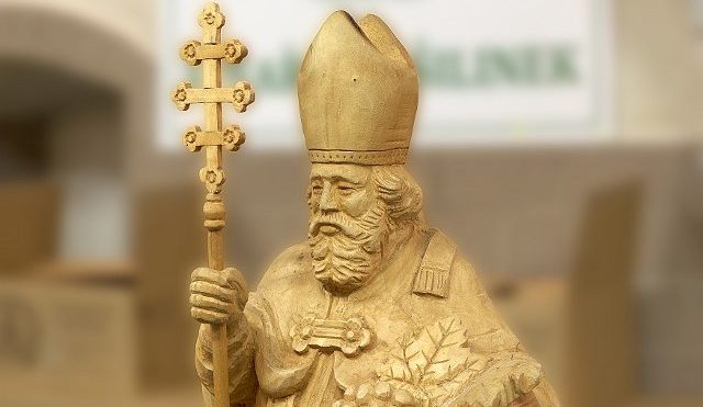 Sv. Urban – patrón, ktorý stráži vinohrad | regioWine