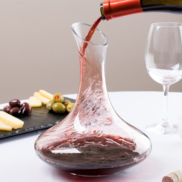 Ako si dokonale vychutnať staršie kvalitné víno? Predstavujeme Slow wine Pourer, prevzdušňovač (aerator) a dekantér na víno | regioWine